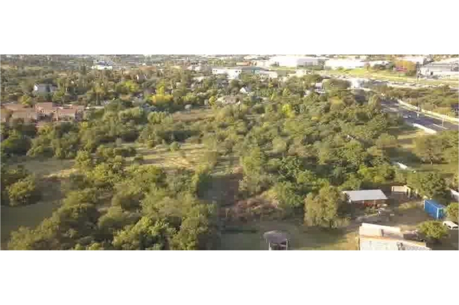 0 Bedroom Property for Sale in Daleside Gauteng