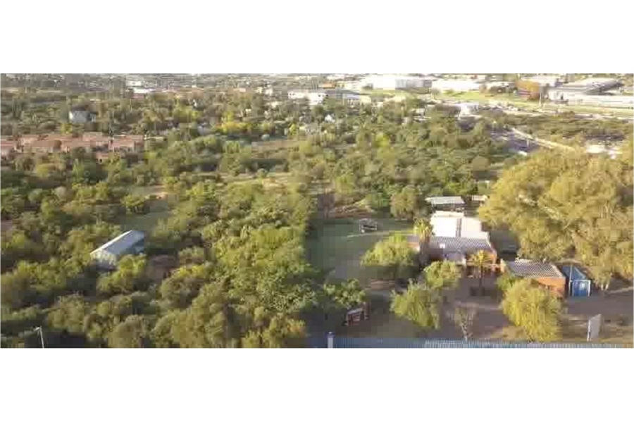 0 Bedroom Property for Sale in Daleside Gauteng