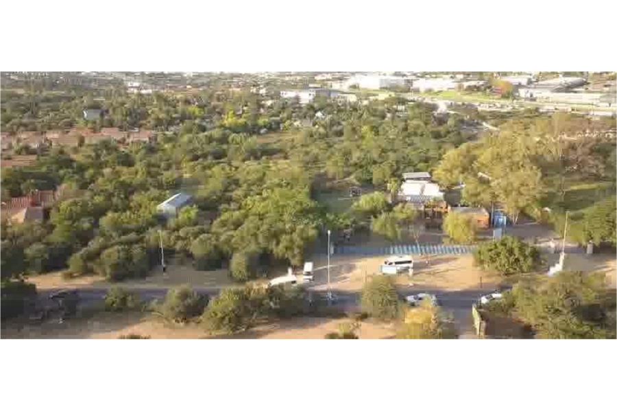 0 Bedroom Property for Sale in Daleside Gauteng