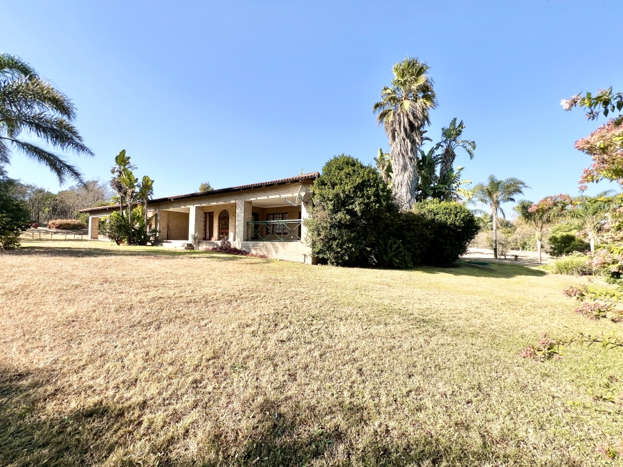 To Let 2 Bedroom Property for Rent in Carlswald Gauteng