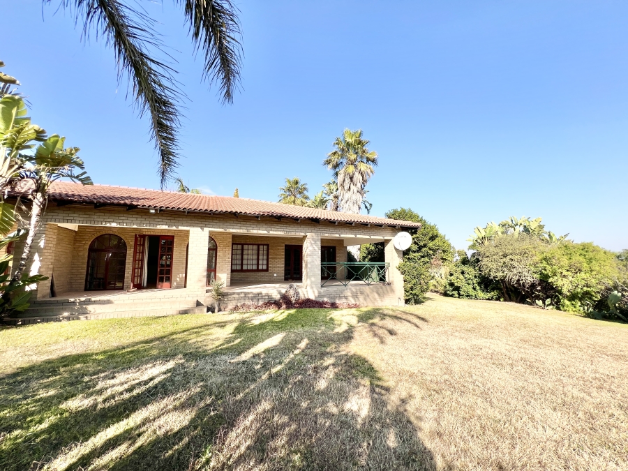 To Let 2 Bedroom Property for Rent in Carlswald Gauteng