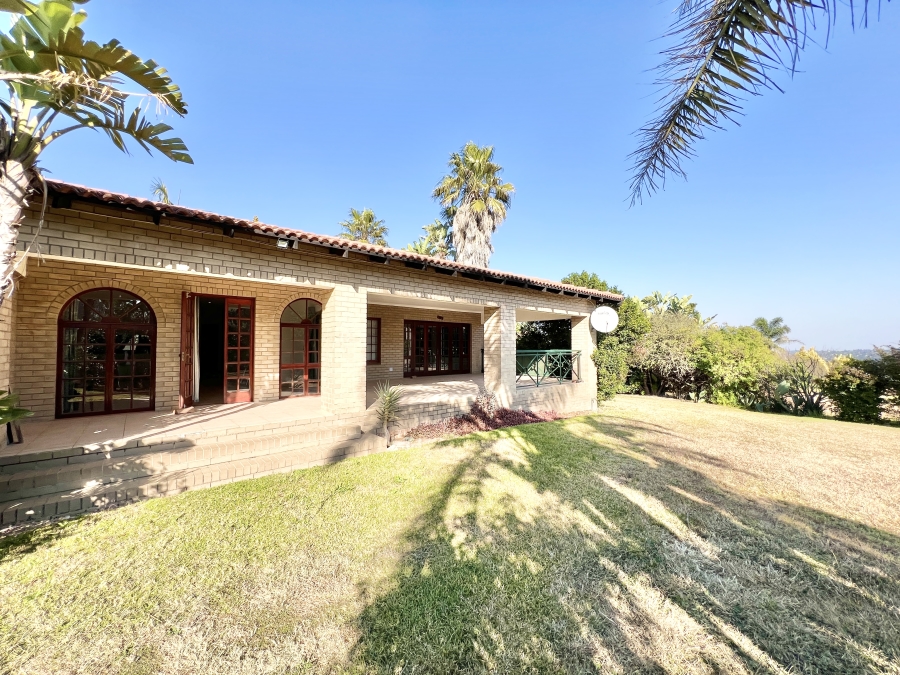 To Let 2 Bedroom Property for Rent in Carlswald Gauteng