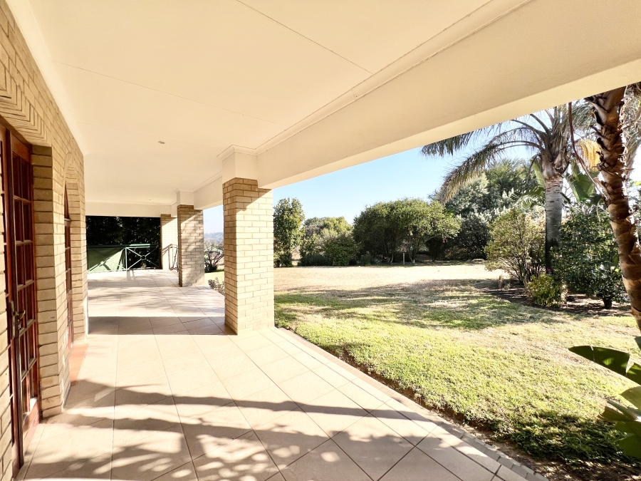 To Let 2 Bedroom Property for Rent in Carlswald Gauteng