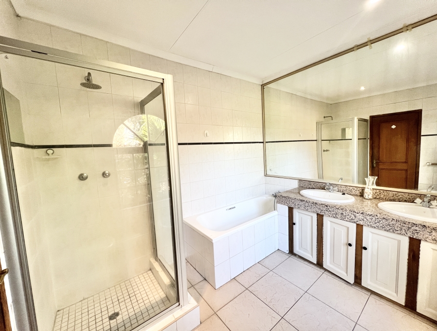 To Let 2 Bedroom Property for Rent in Carlswald Gauteng