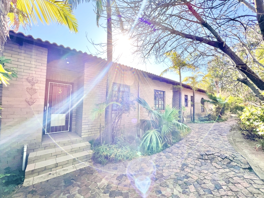 To Let 2 Bedroom Property for Rent in Carlswald Gauteng