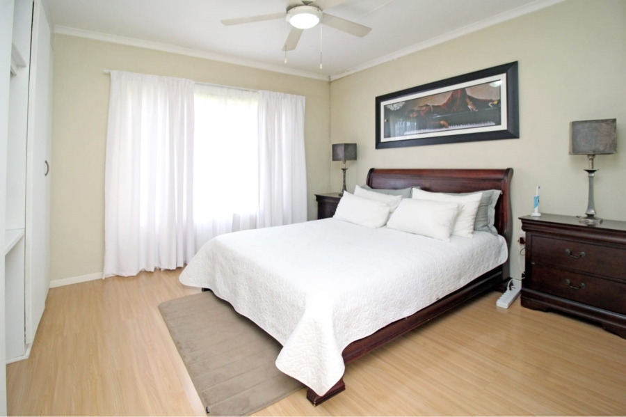 To Let 3 Bedroom Property for Rent in Thatchfield Cresent Gauteng