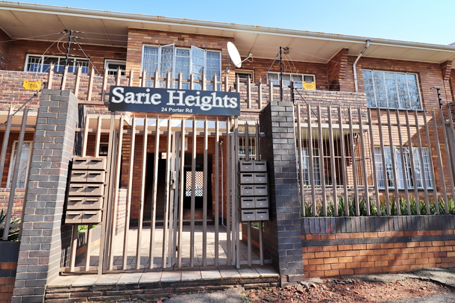 2 Bedroom Property for Sale in Sunnyridge Gauteng