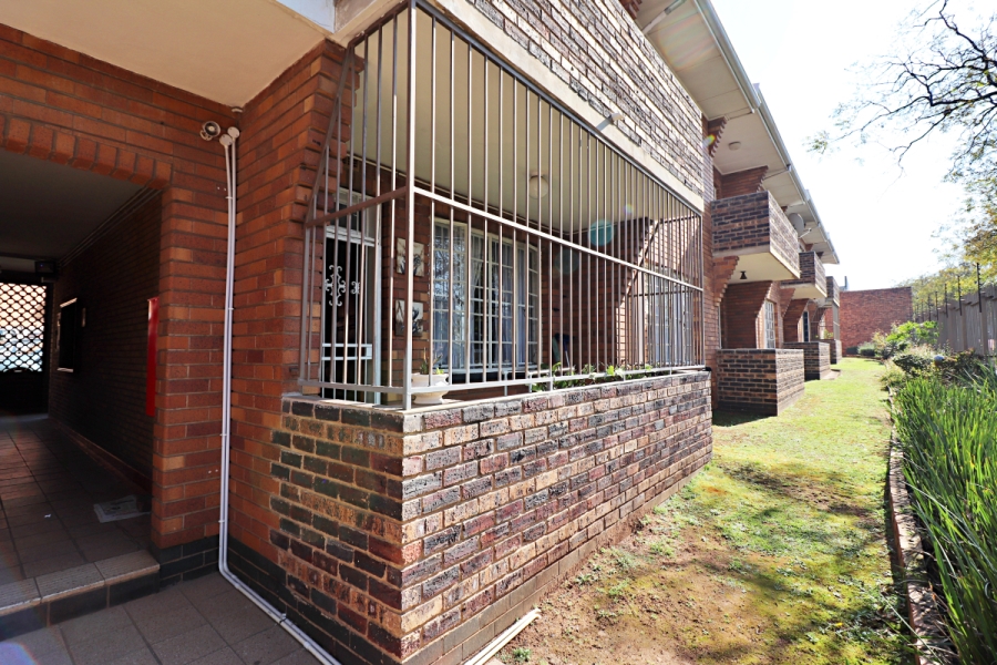 2 Bedroom Property for Sale in Sunnyridge Gauteng