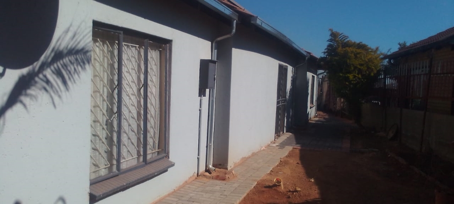 3 Bedroom Property for Sale in Soshanguve XX Gauteng