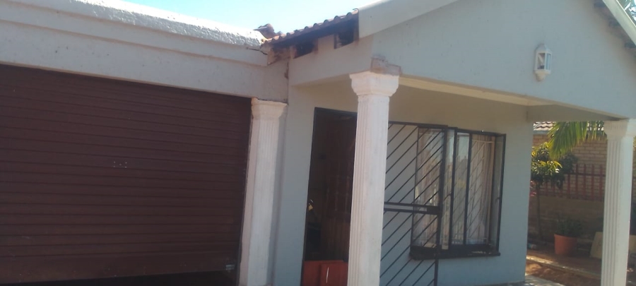 3 Bedroom Property for Sale in Soshanguve XX Gauteng