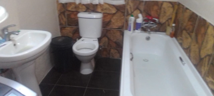 3 Bedroom Property for Sale in Soshanguve XX Gauteng