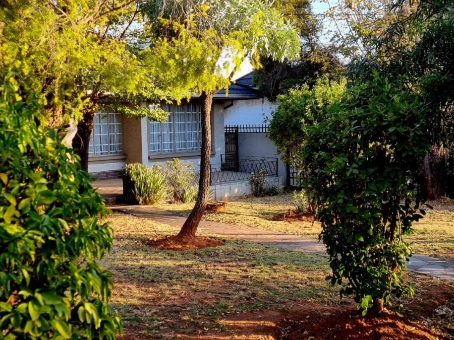 3 Bedroom Property for Sale in Sunnyridge Gauteng