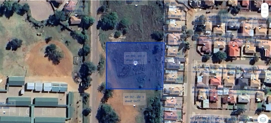 Commercial Property for Sale in Nkwe Estate Gauteng