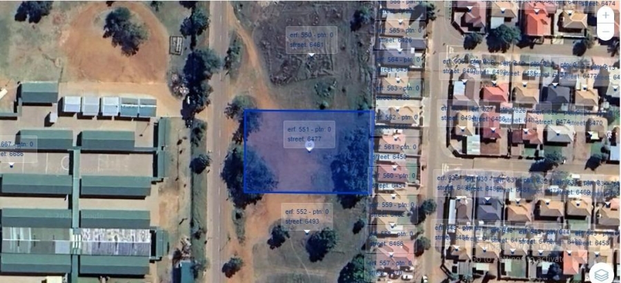 Commercial Property for Sale in Nkwe Estate Gauteng