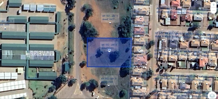 Commercial Property for Sale in Nkwe Estate Gauteng