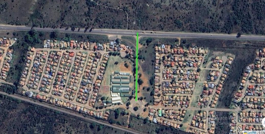 Commercial Property for Sale in Nkwe Estate Gauteng