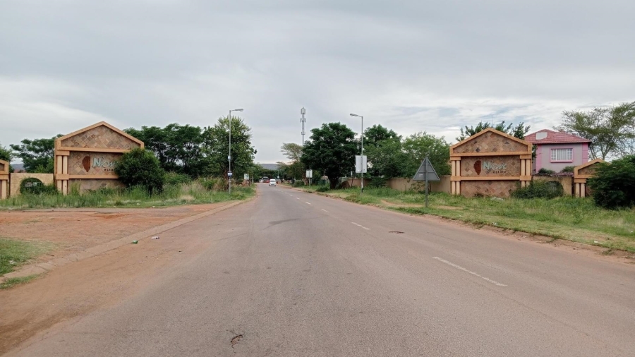 Commercial Property for Sale in Nkwe Estate Gauteng