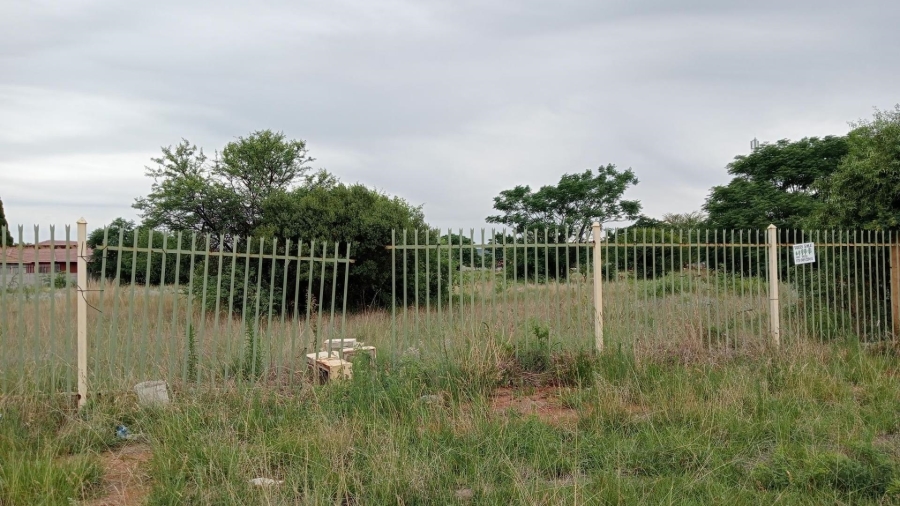 Commercial Property for Sale in Nkwe Estate Gauteng