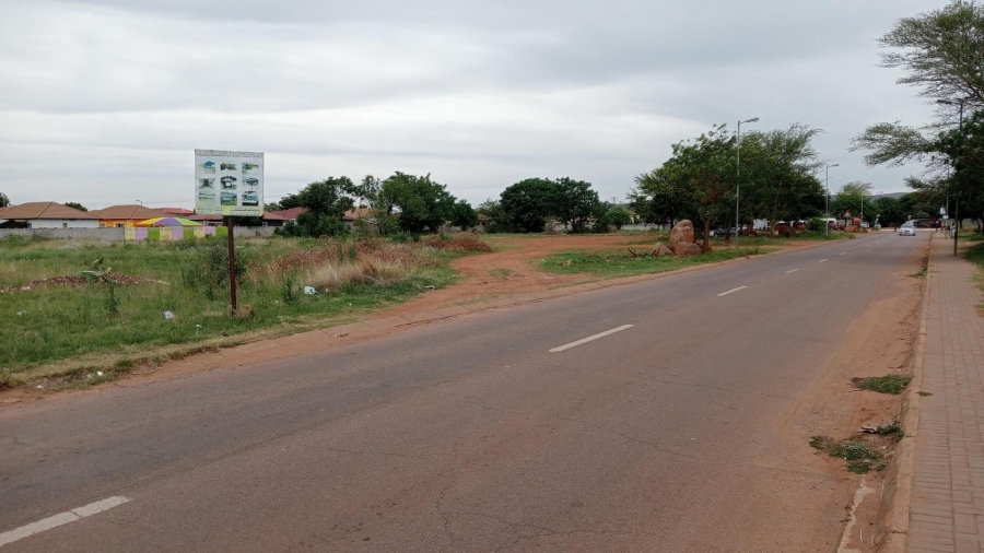 Commercial Property for Sale in Nkwe Estate Gauteng