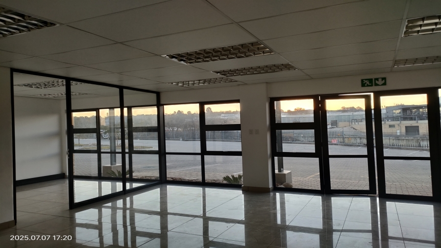 To Let commercial Property for Rent in North Riding Gauteng