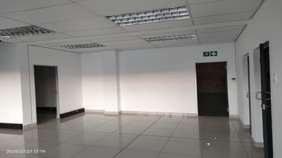 To Let commercial Property for Rent in North Riding Gauteng