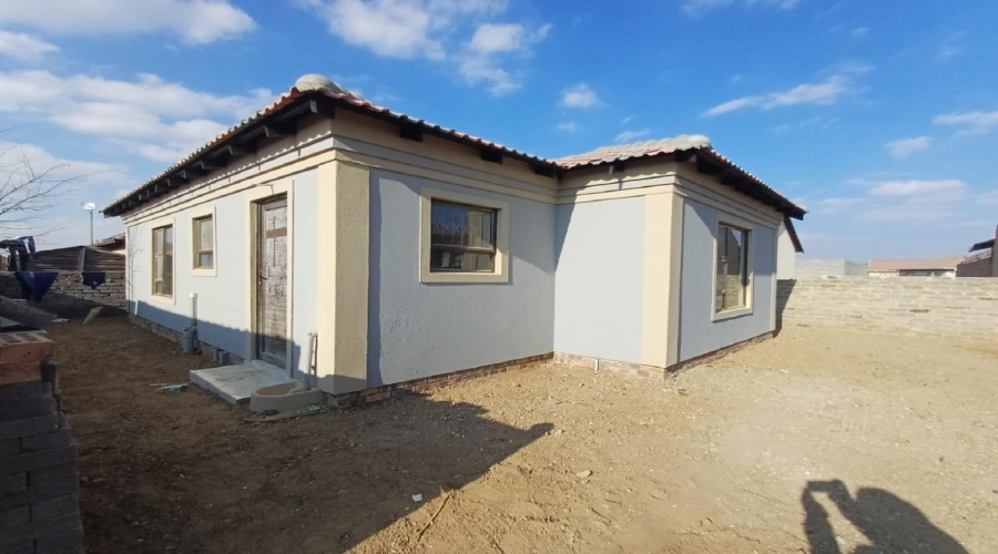 3 Bedroom Property for Sale in Vanderbijlpark CE 4 Gauteng