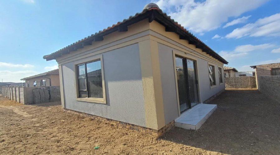 3 Bedroom Property for Sale in Vanderbijlpark CE 4 Gauteng