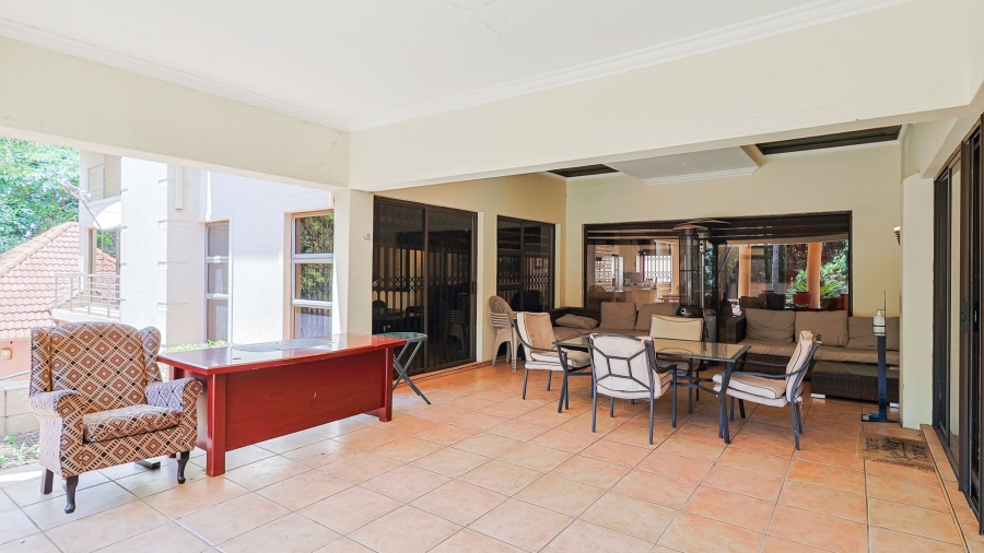 5 Bedroom Property for Sale in Bryanston Gauteng