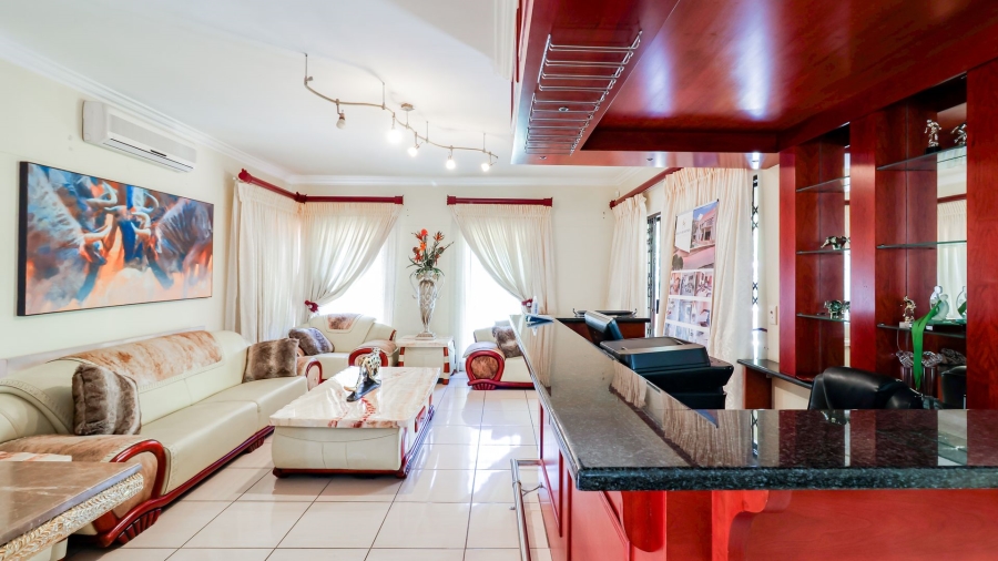 5 Bedroom Property for Sale in Bryanston Gauteng