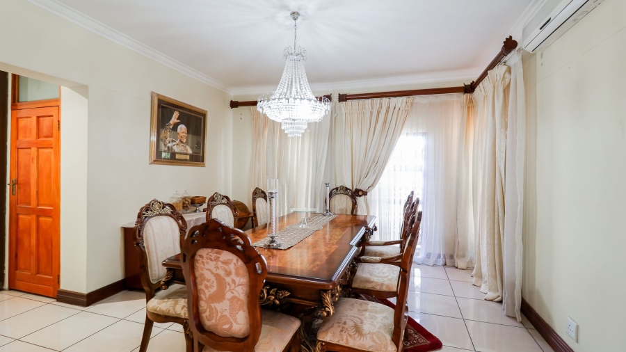5 Bedroom Property for Sale in Bryanston Gauteng