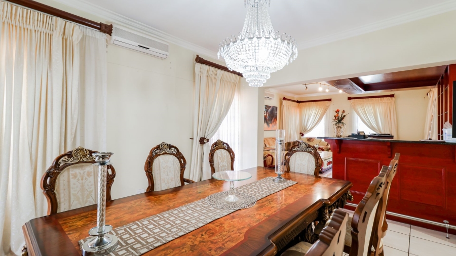 5 Bedroom Property for Sale in Bryanston Gauteng