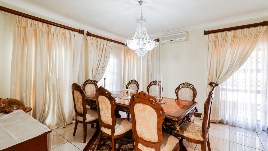 5 Bedroom Property for Sale in Bryanston Gauteng