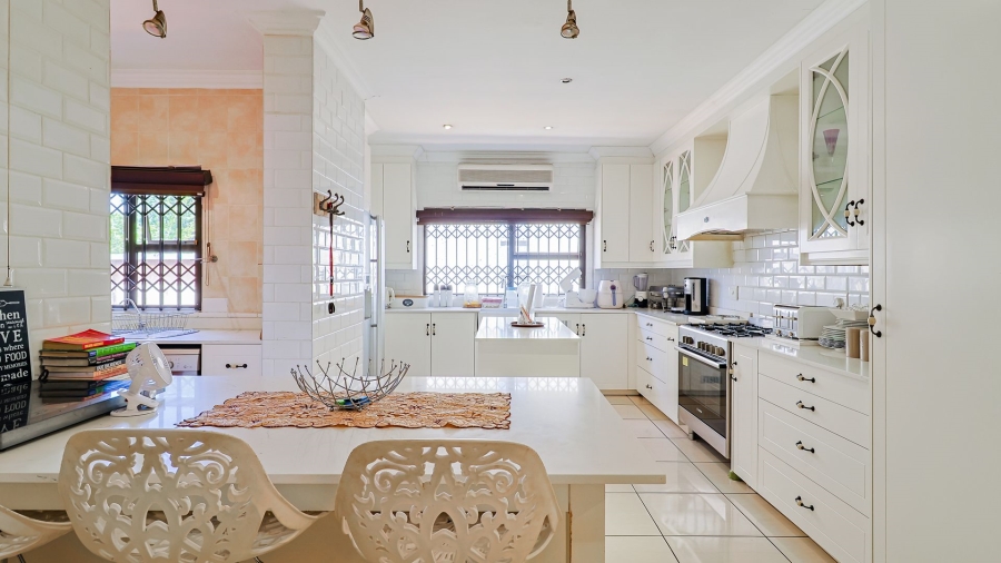 5 Bedroom Property for Sale in Bryanston Gauteng