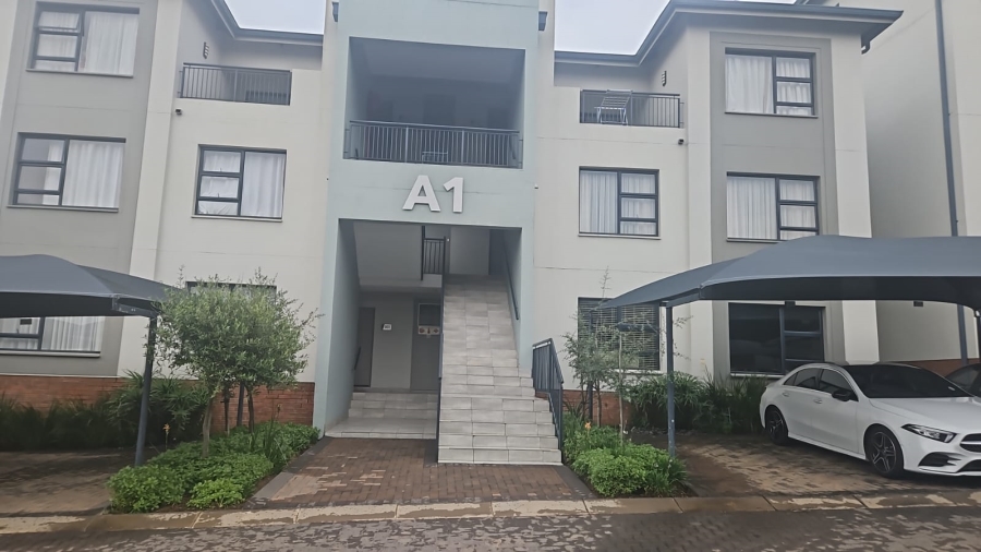 3 Bedroom Property for Sale in Carlswald Gauteng