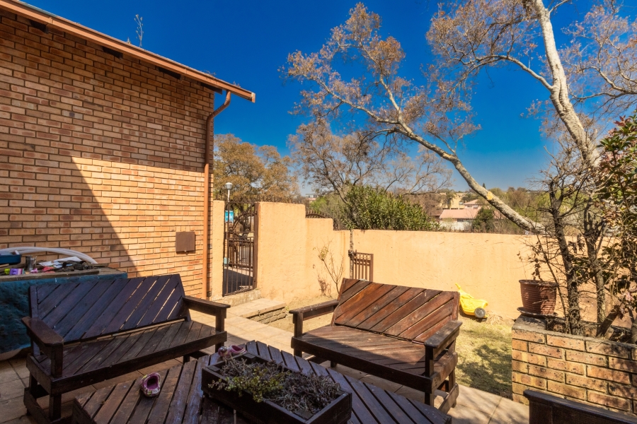 4 Bedroom Property for Sale in Country View Gauteng