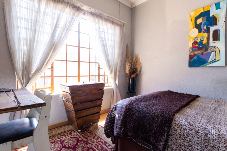 4 Bedroom Property for Sale in Country View Gauteng