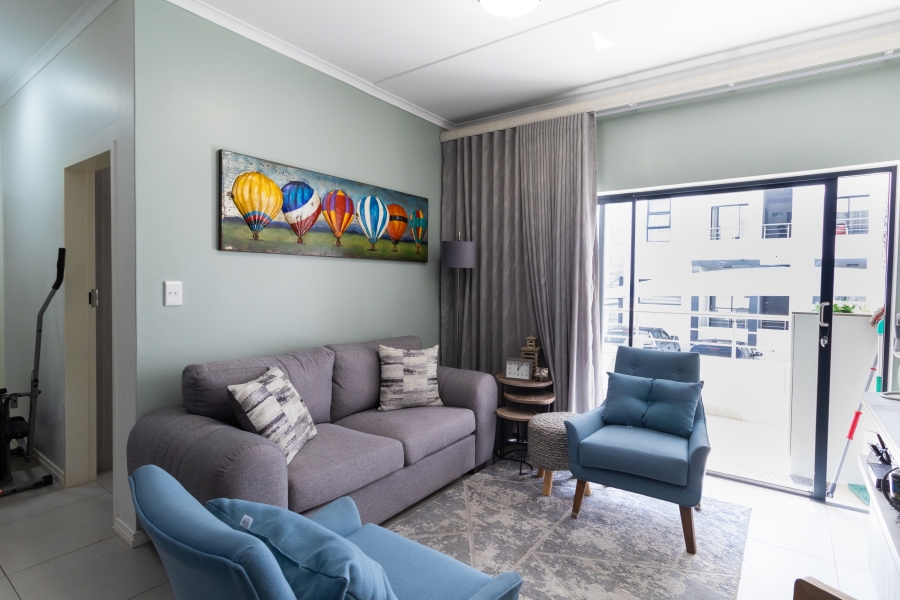 2 Bedroom Property for Sale in Erand Gardens Gauteng
