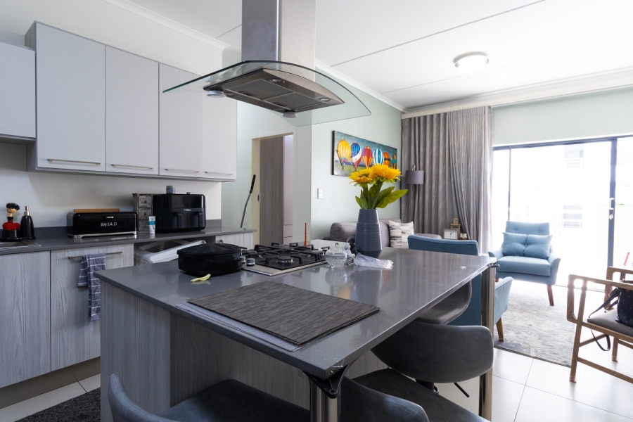 2 Bedroom Property for Sale in Erand Gardens Gauteng