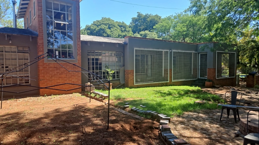 4 Bedroom Property for Sale in Eldoraigne Gauteng