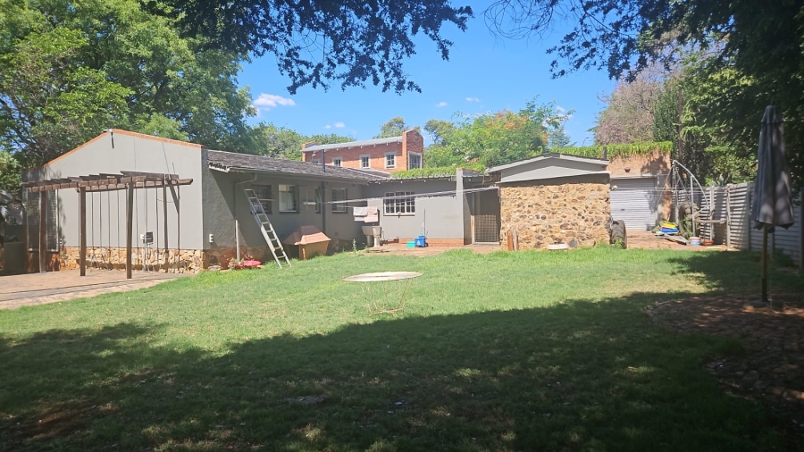 4 Bedroom Property for Sale in Eldoraigne Gauteng