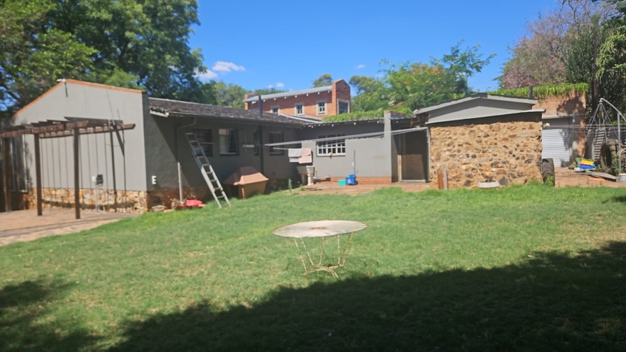 4 Bedroom Property for Sale in Eldoraigne Gauteng