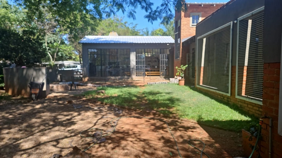 4 Bedroom Property for Sale in Eldoraigne Gauteng