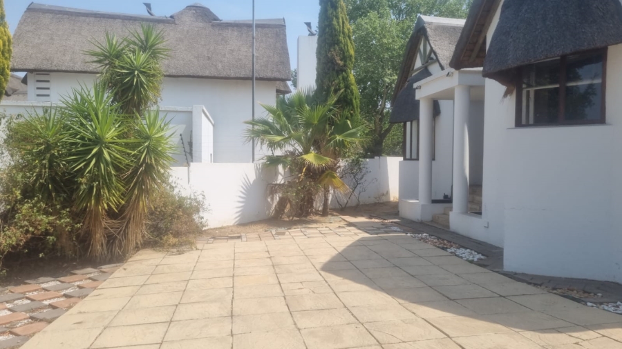 2 Bedroom Property for Sale in Witkoppen Gauteng