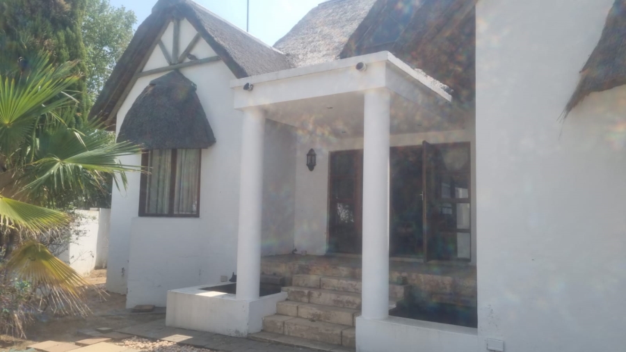 2 Bedroom Property for Sale in Witkoppen Gauteng