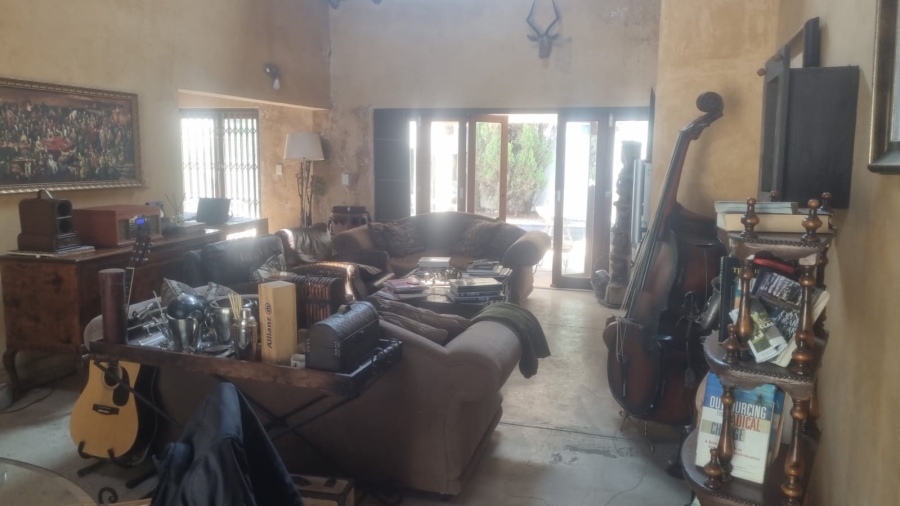 2 Bedroom Property for Sale in Witkoppen Gauteng