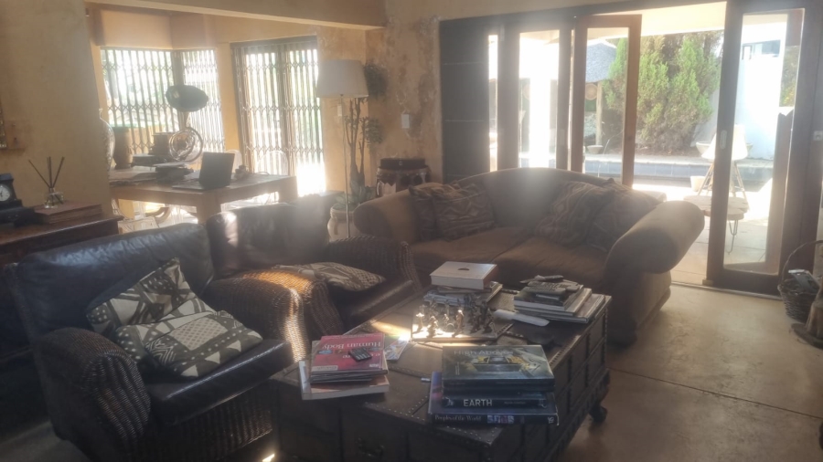 2 Bedroom Property for Sale in Witkoppen Gauteng