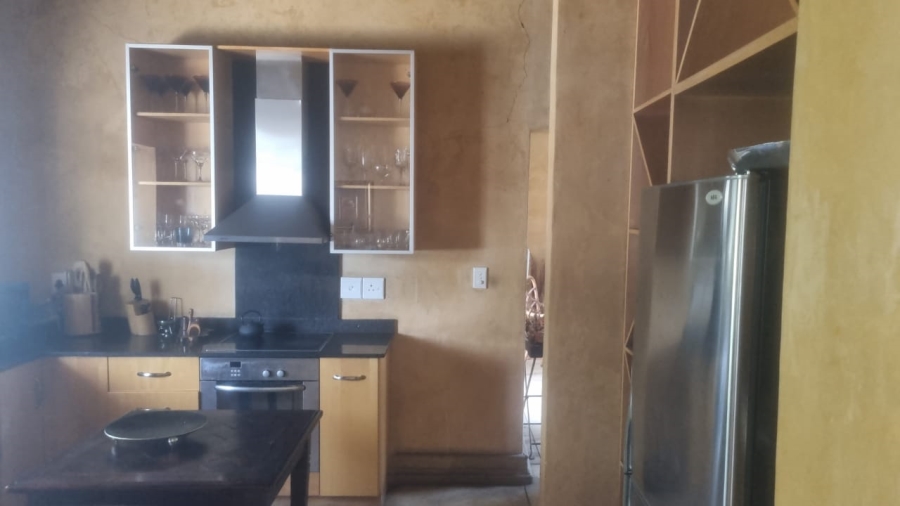 2 Bedroom Property for Sale in Witkoppen Gauteng