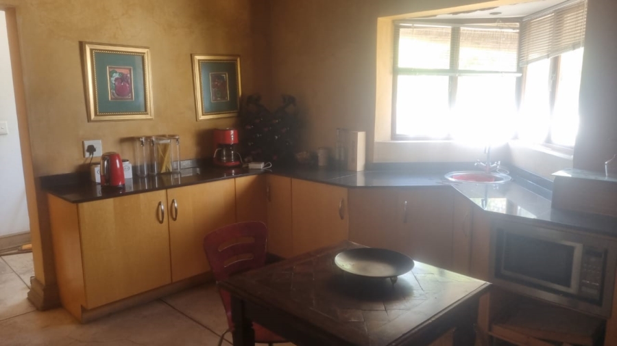 2 Bedroom Property for Sale in Witkoppen Gauteng
