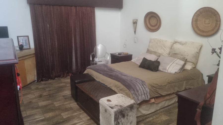 2 Bedroom Property for Sale in Witkoppen Gauteng