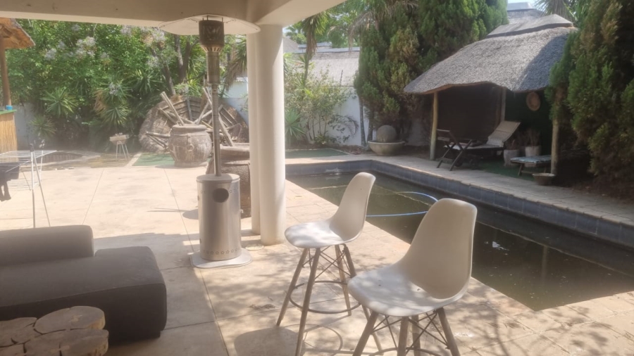 2 Bedroom Property for Sale in Witkoppen Gauteng